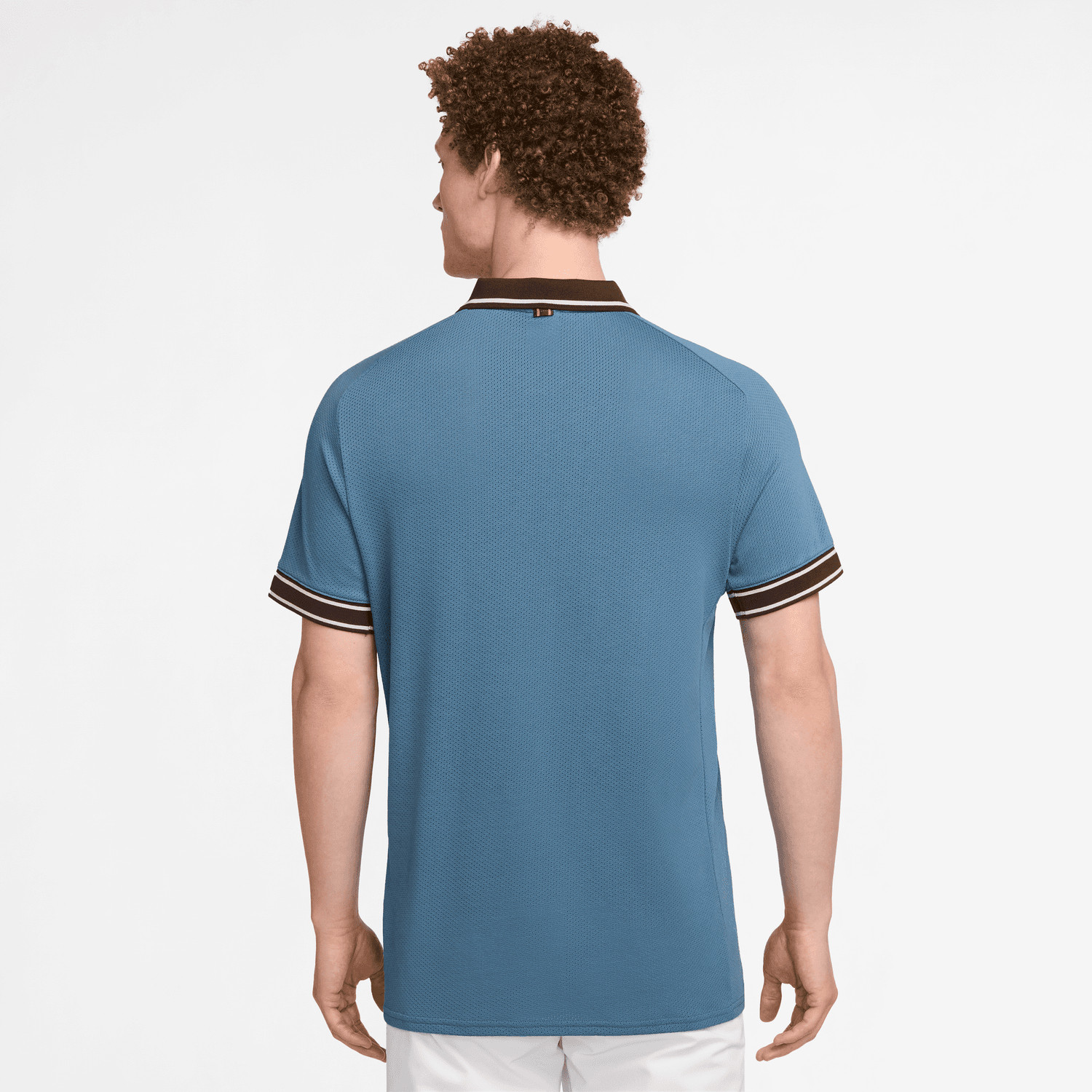 Nike Court Heritage Polo