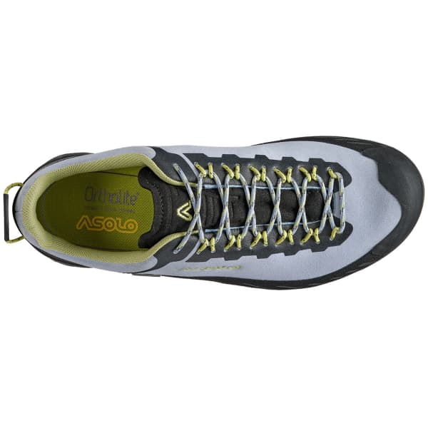 Chaussure de randonnée basse ASOLO ELDO LTH GV ML BLUE FOG/MIMOSA