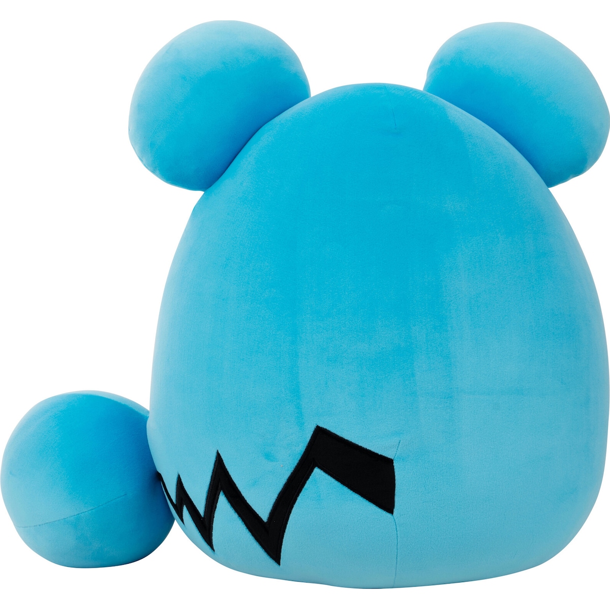 Squishmallows Pokemon mykt kosedyr (Marill, M)