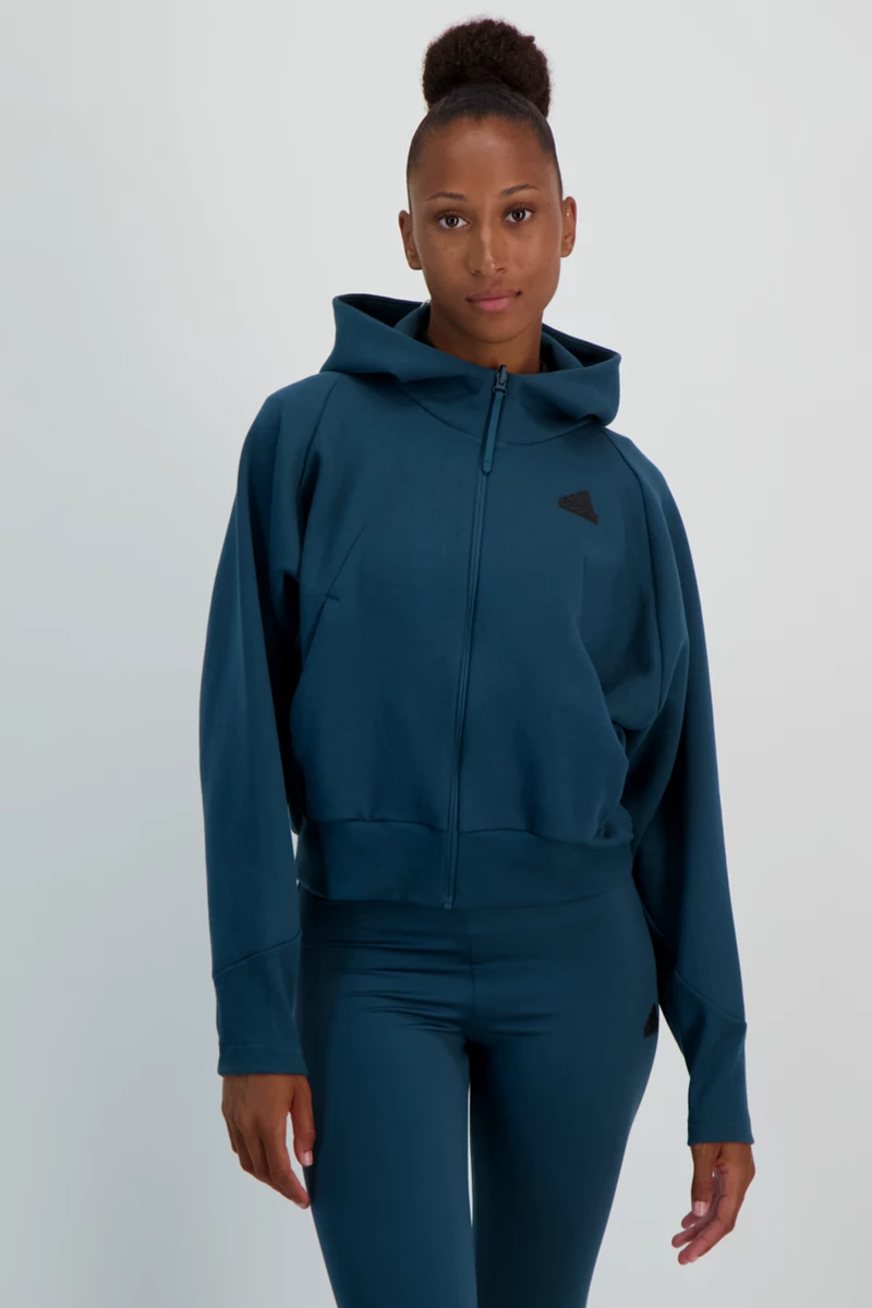 adidas Sportswear Z.N.E. Damen Hoodie