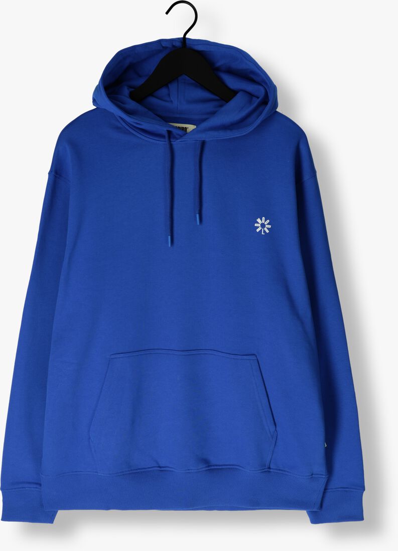 WOODBIRD kobalt woodbird sweater wbpacs star hoodie