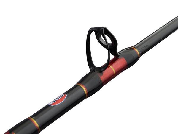 Canne Bateau Penn Warfare II 6ft/1.83m