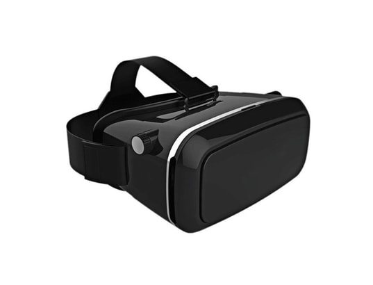 YONIS - Casque Realite Virtuelle Casque Vr Compatible Smartphone 3....