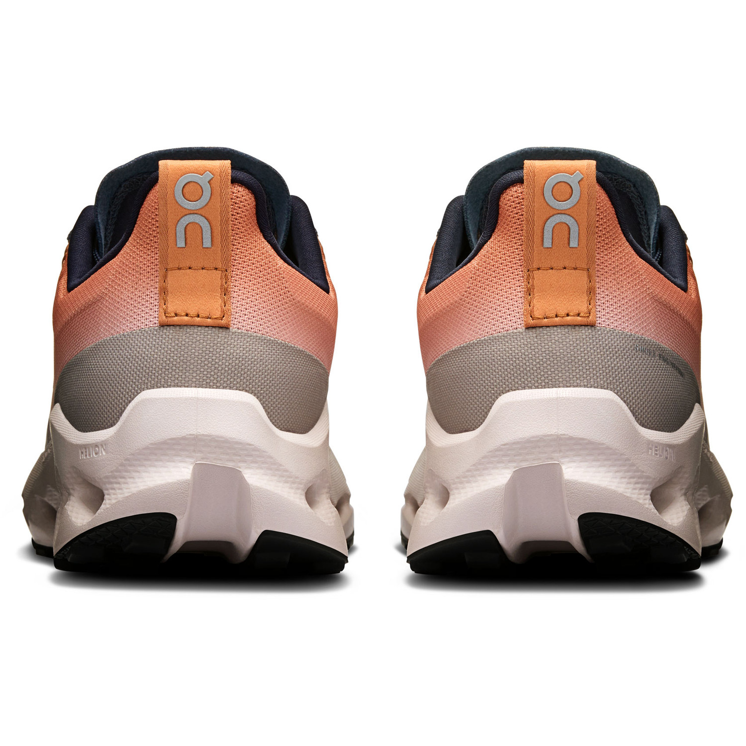 On Cloudsurfer Trail Waterproof Dames
