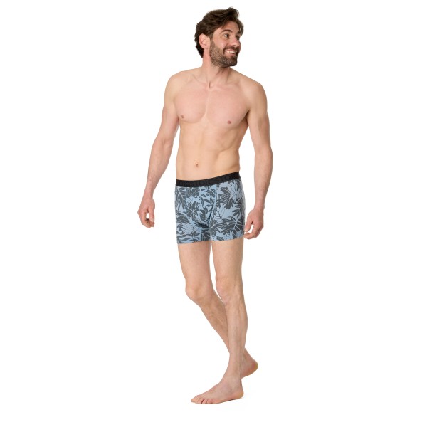 Stoic - Merino150 SadjemSt. Boxer - Sous-vêtement mérinos