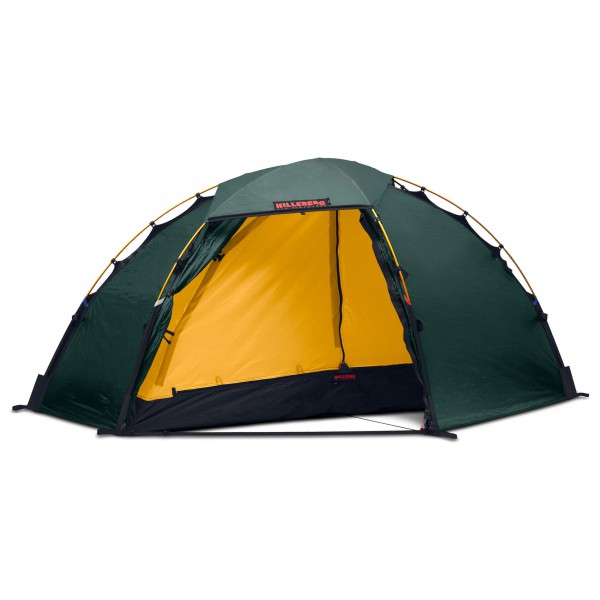 Hilleberg - Soulo - Tente 1 place