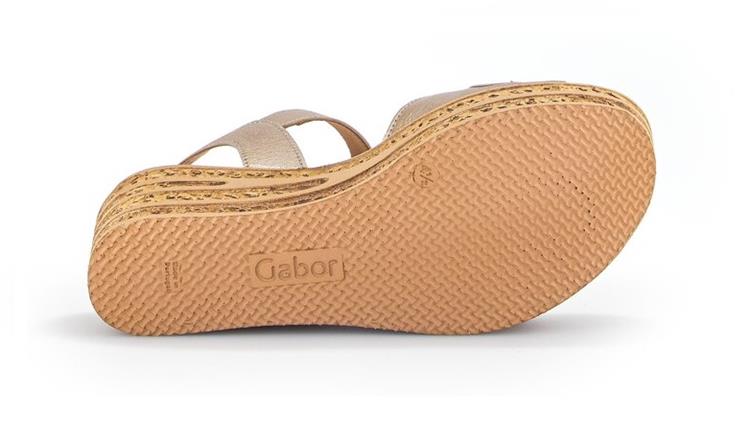 Gabor 44.653 puder