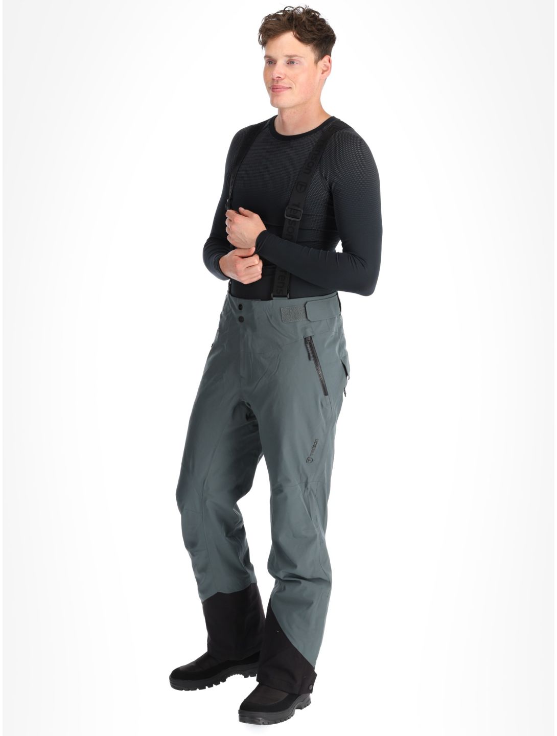 Prime Pro skibroek heren