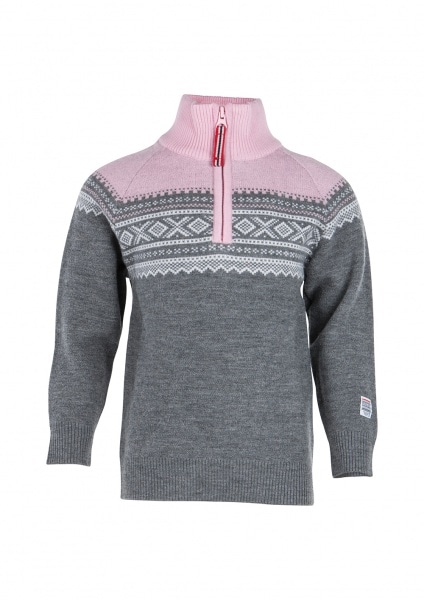 Marius Ullgenser m/zip<br>Myk og behagelig!