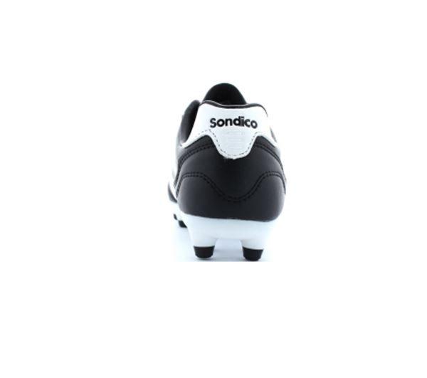 Sondico Strike Firm Ground Juniors Football Boots