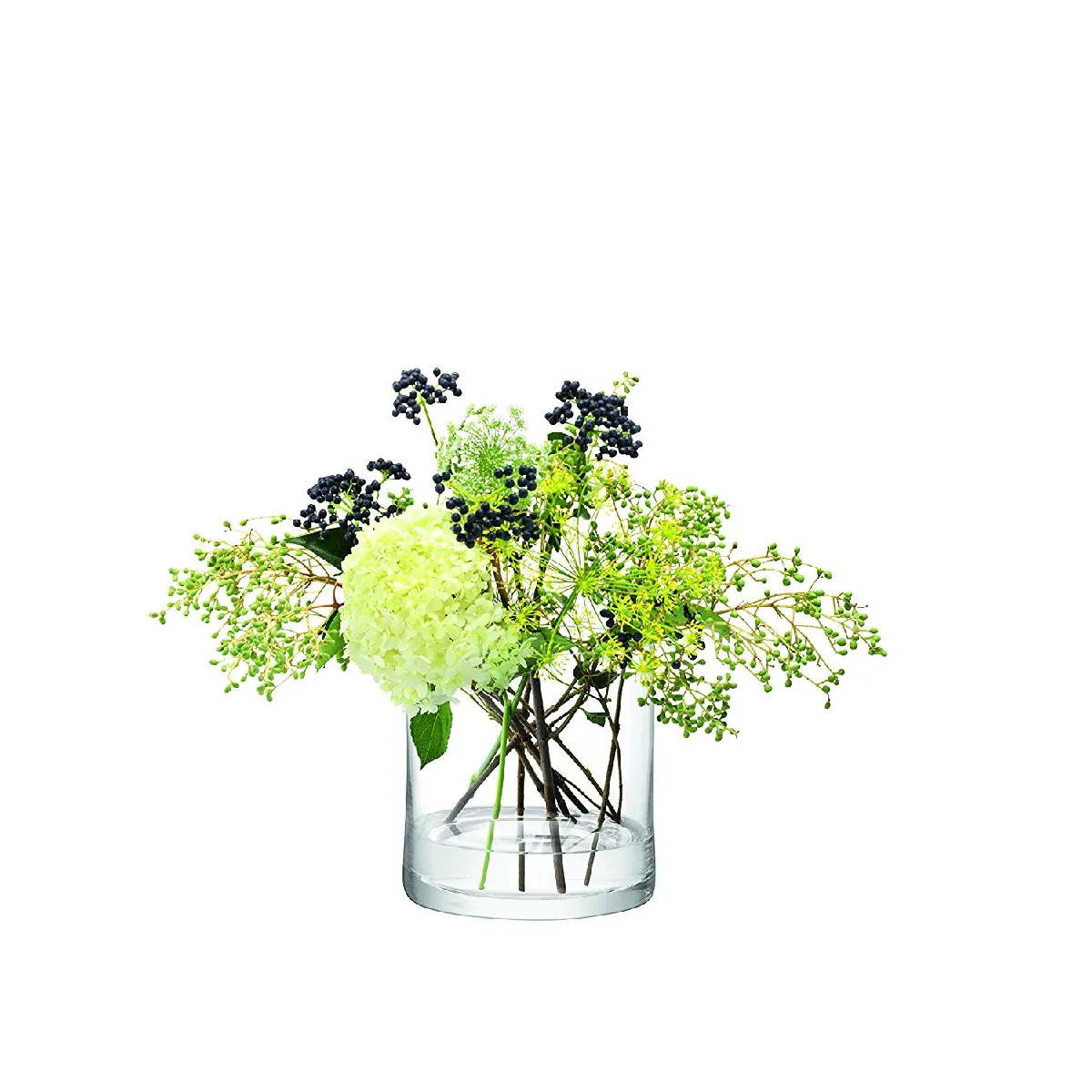 Vase/Bougeoir - LSA International