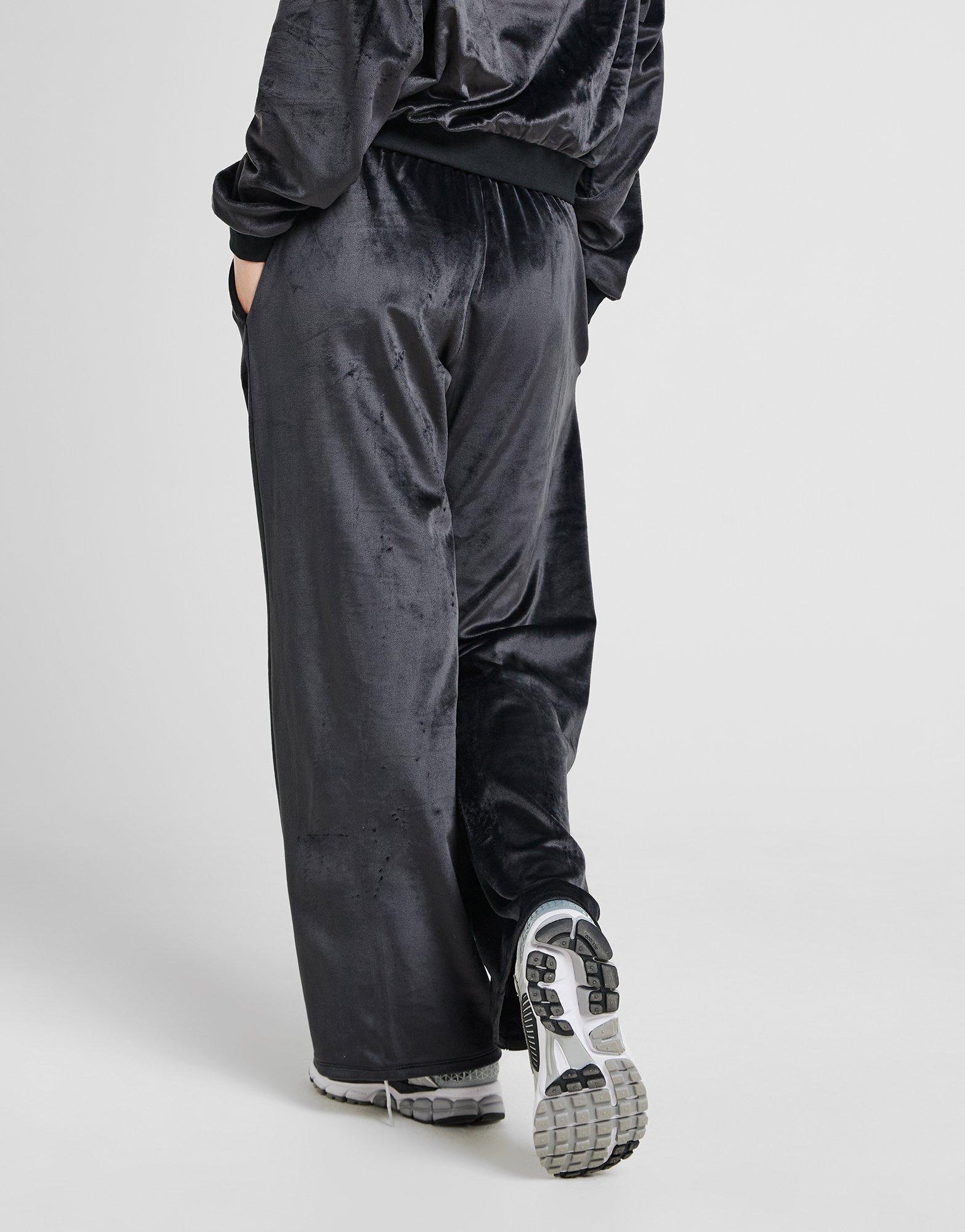 Nike Chill Knit Velour Joggers