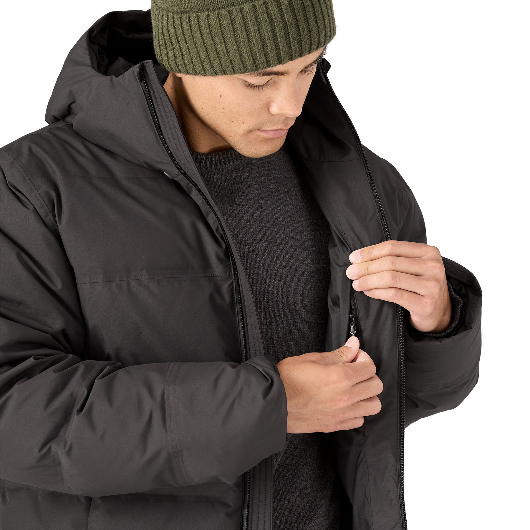 M's Jackson Glacier Jkt
