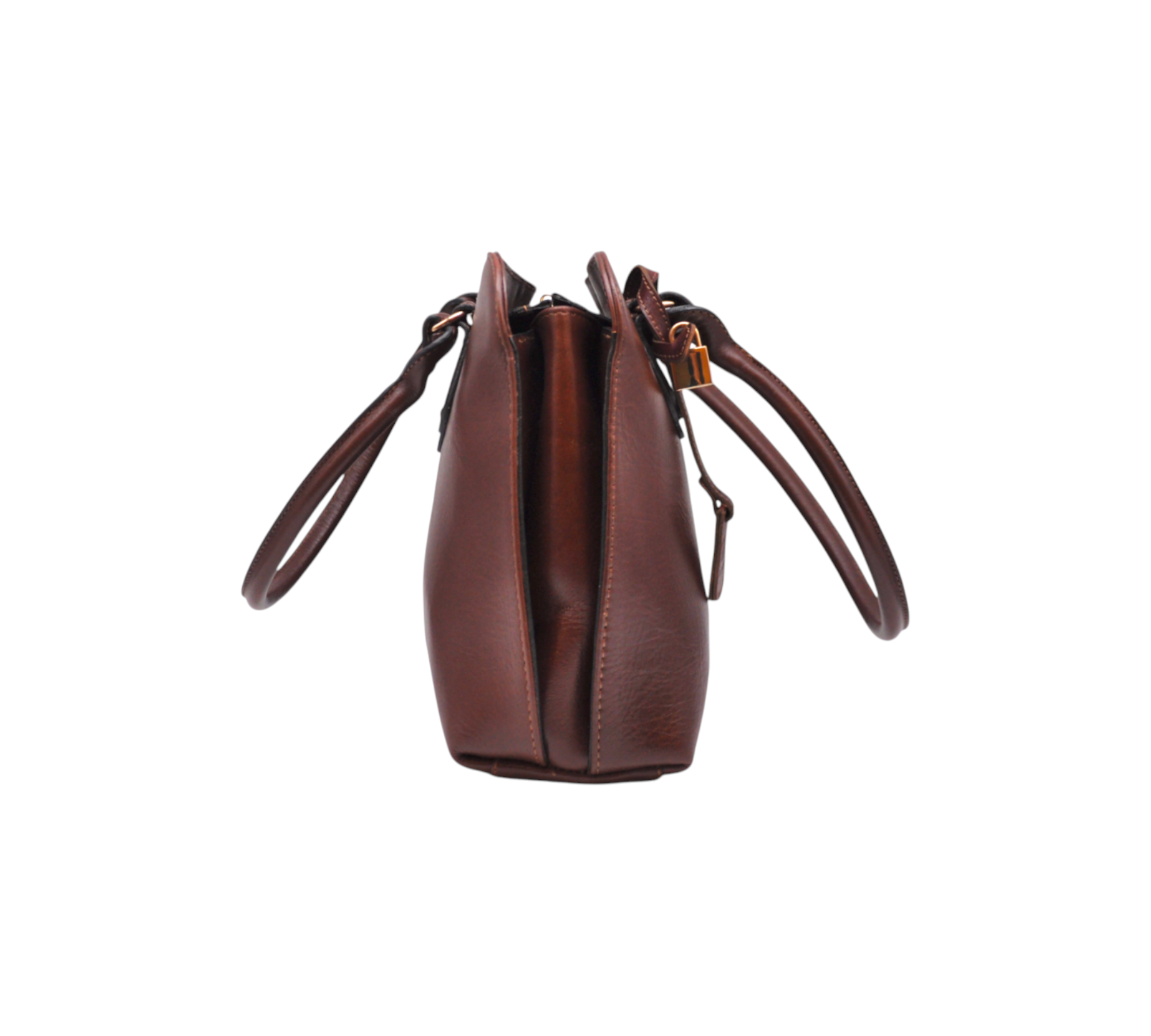 Valentina – leren handtas