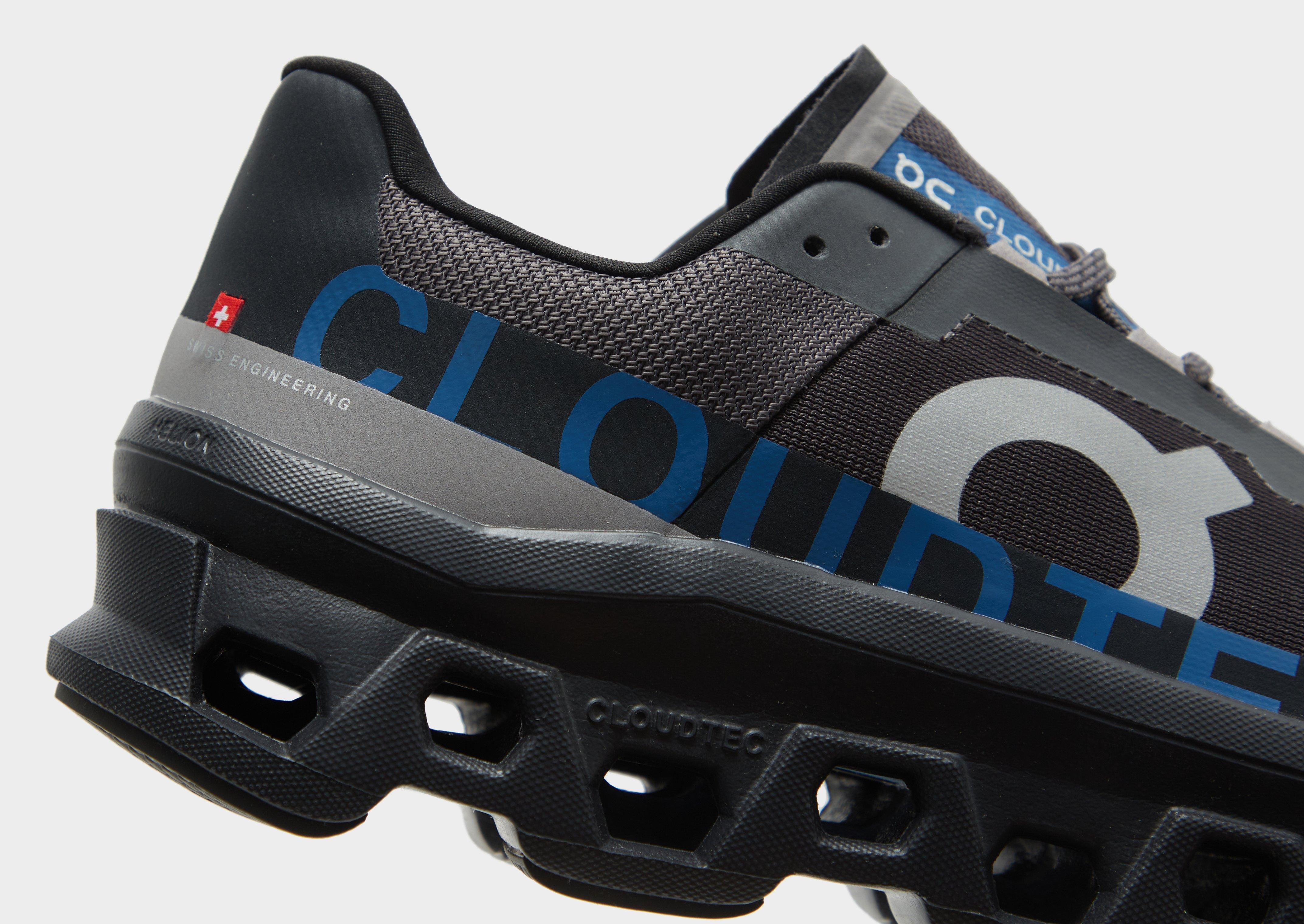 On Running Cloudmonster Homme