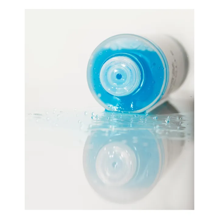 Odacité Eau micellaire démaquillante Blue Aura - 120 ml