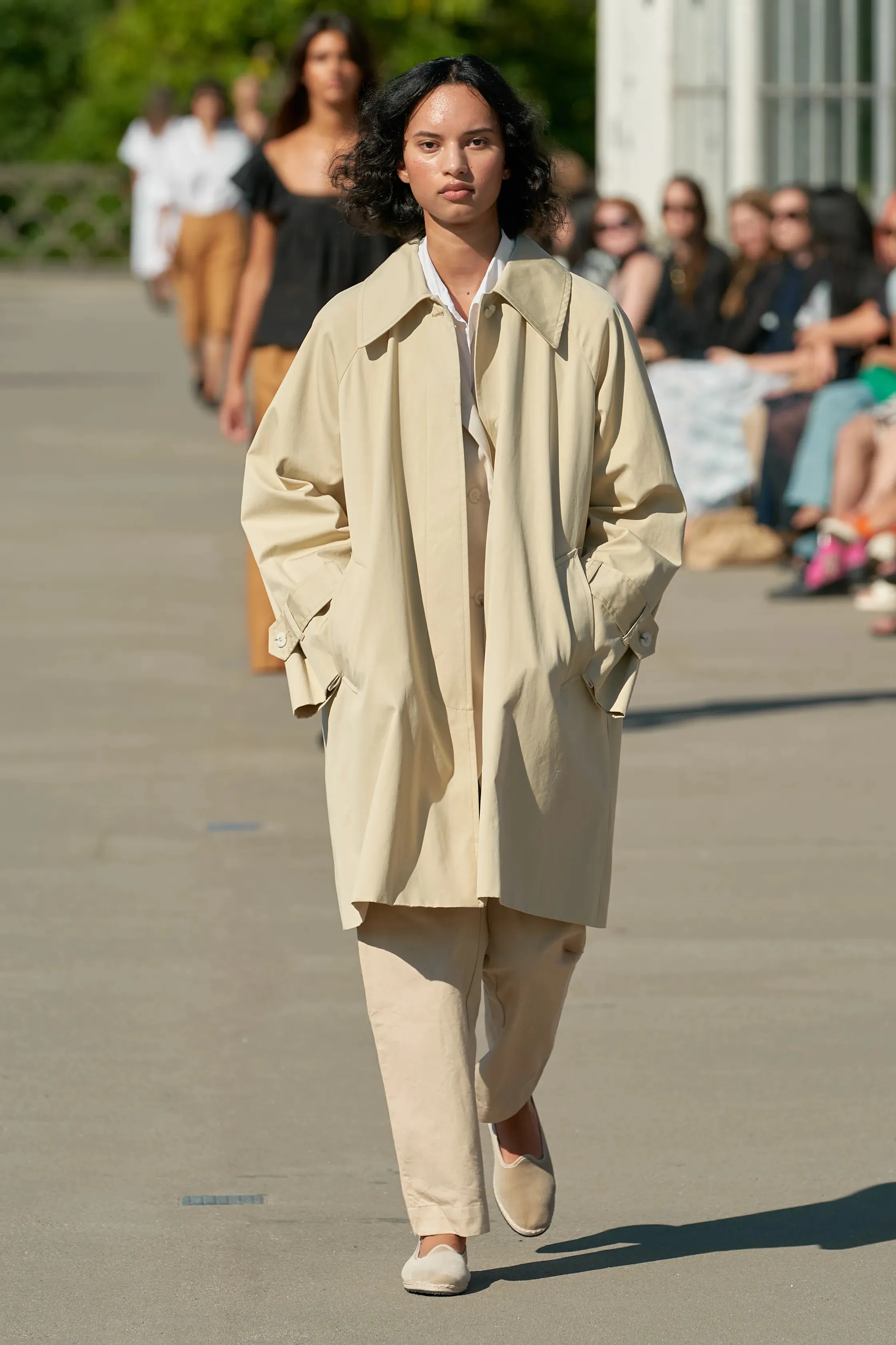 Pantalon Edgar Skall Studio