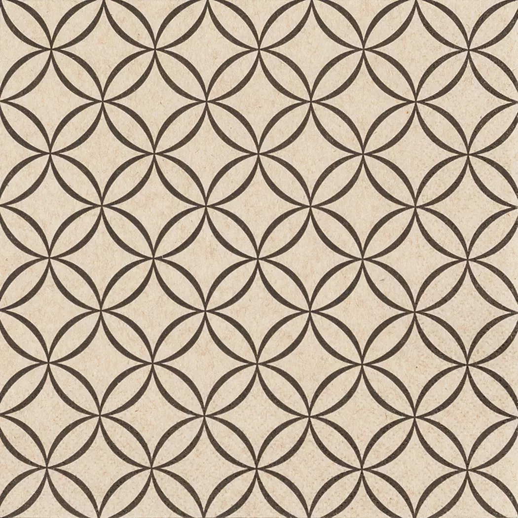 Serviette Circles 20tlg.