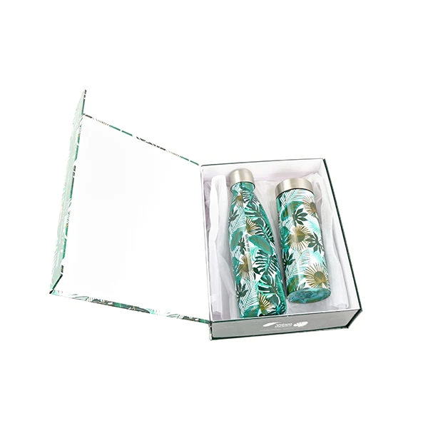 Coffret Equateur Yoko® Design
