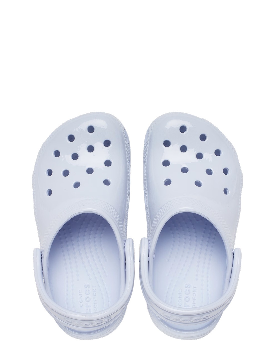 crocs Sabot enfant classic high shine clog k dsp