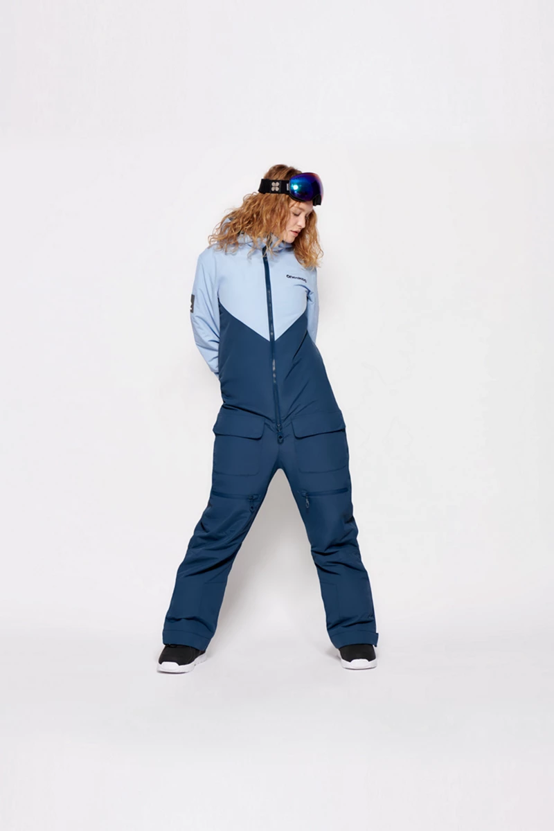 Oneskee Mark VII Damen Skioverall