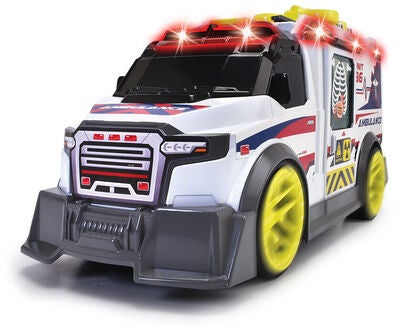 Dickie Toys Ambulanse