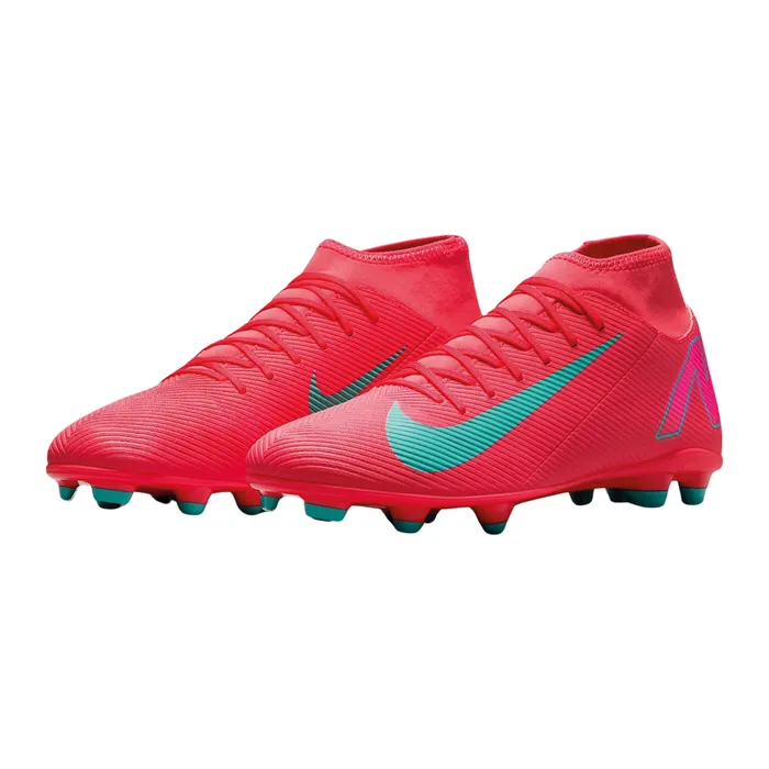 Nike Mercurial Superfly 10 Club FG/MG Voetbalschoenen Senior