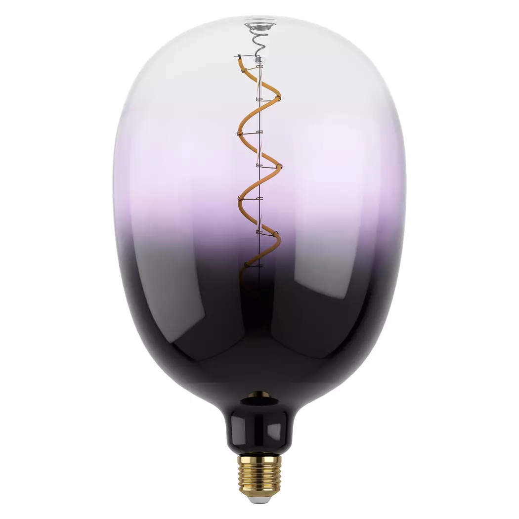 LED - Dekoleuchtmittel E27 / 4 Watt