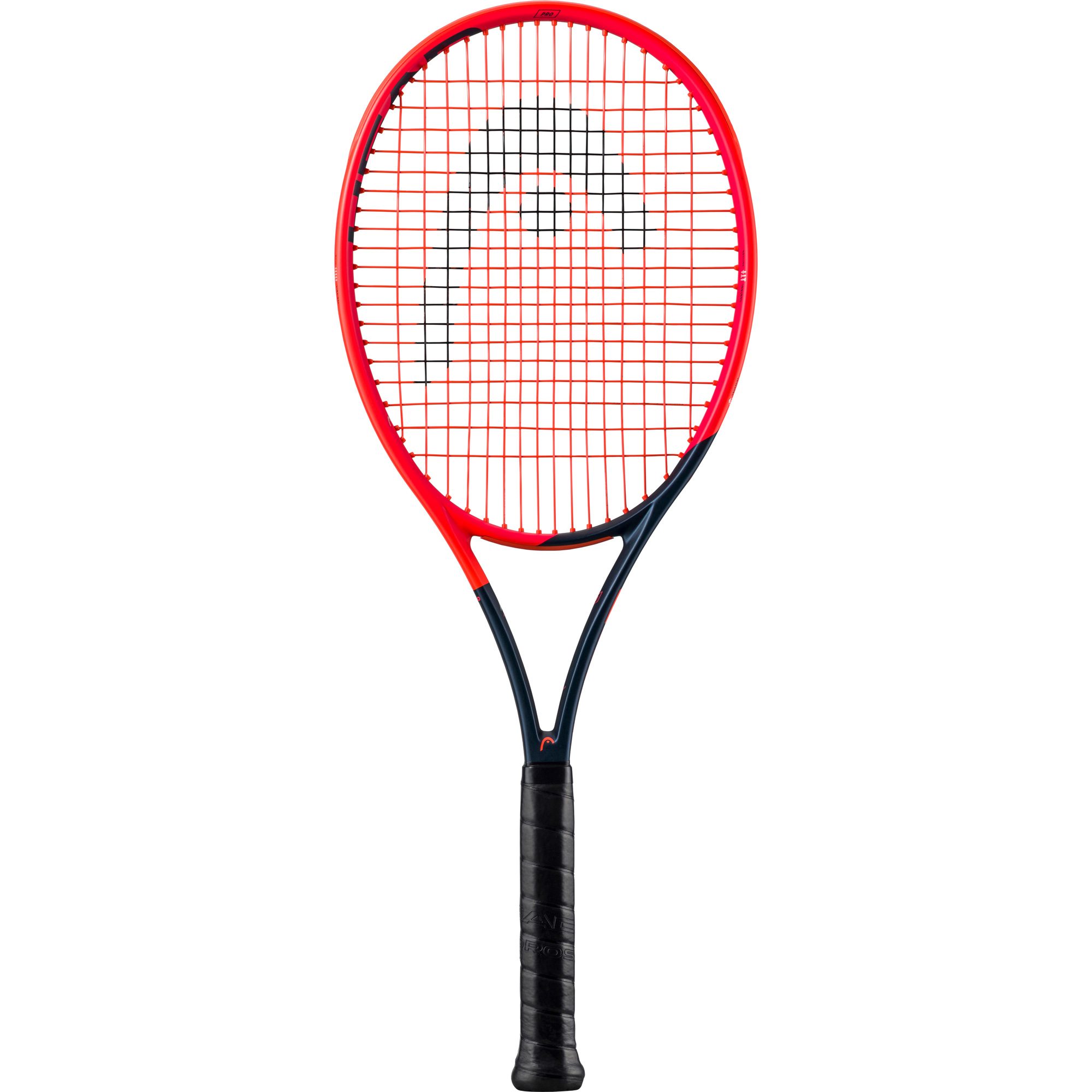 Head Radical Pro Tennisschläger besaitet 2023 (315gr.)