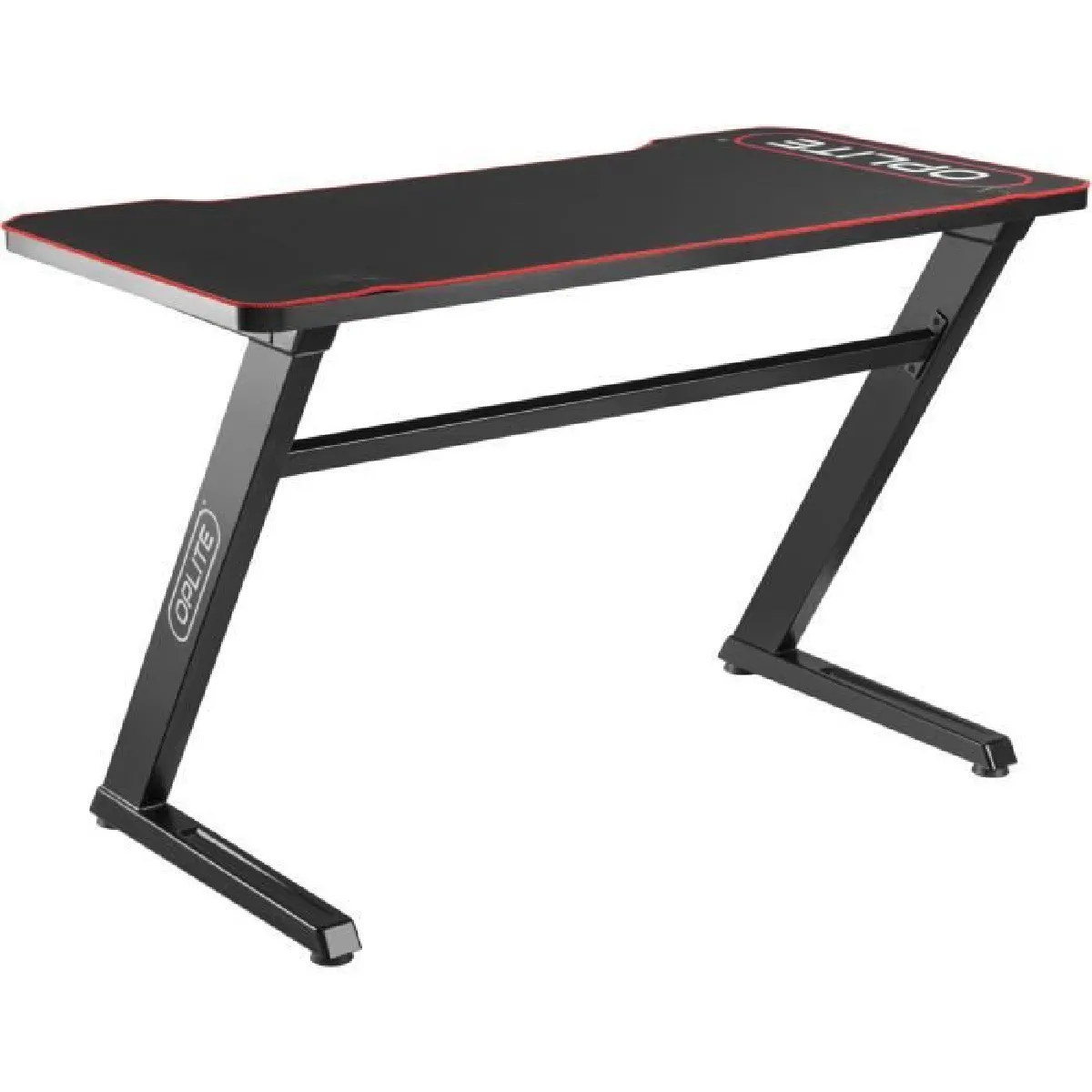 Oplite Tilt Gaming Desk