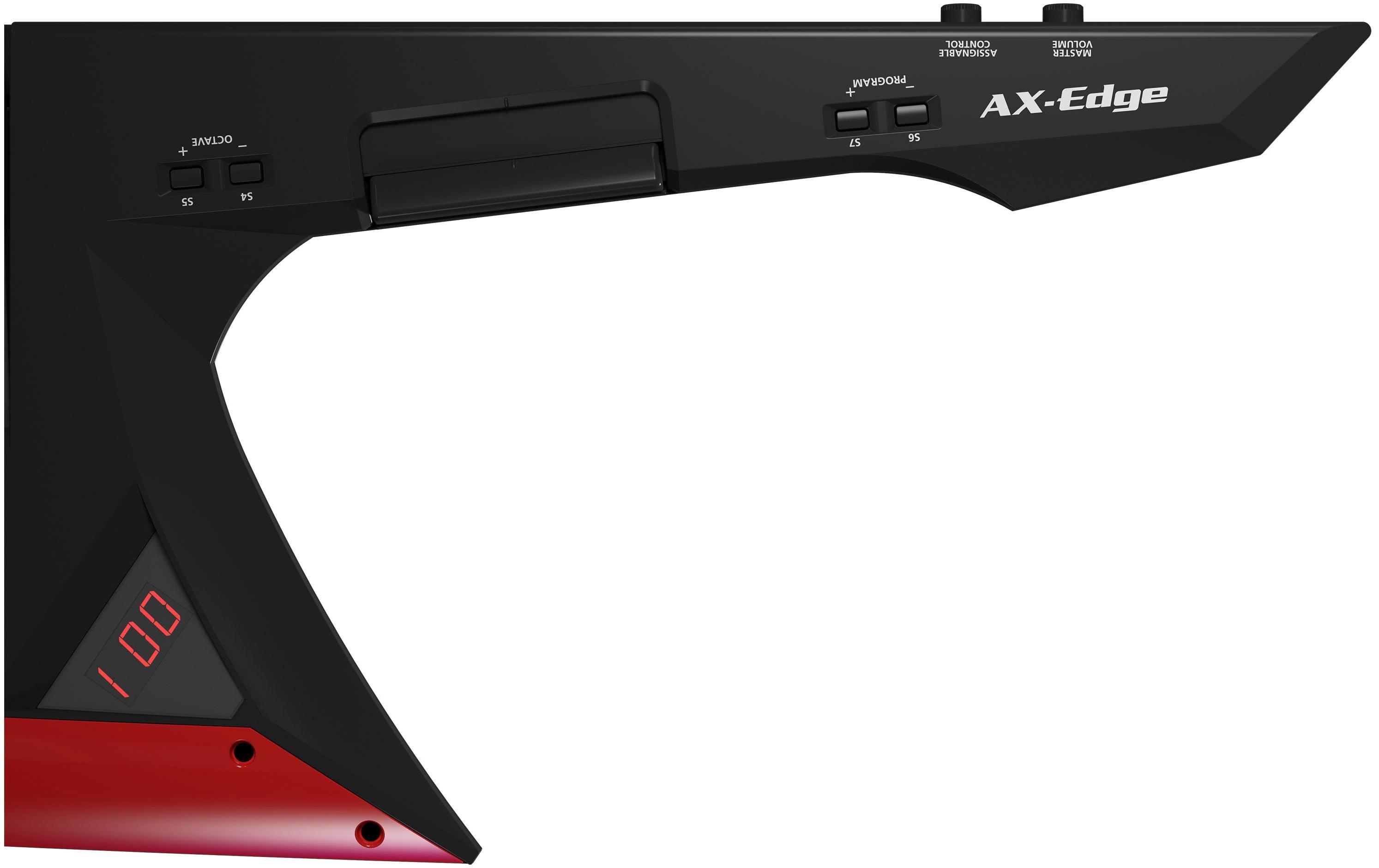 Synthesizer AX-EDGE-B<br>Keytar