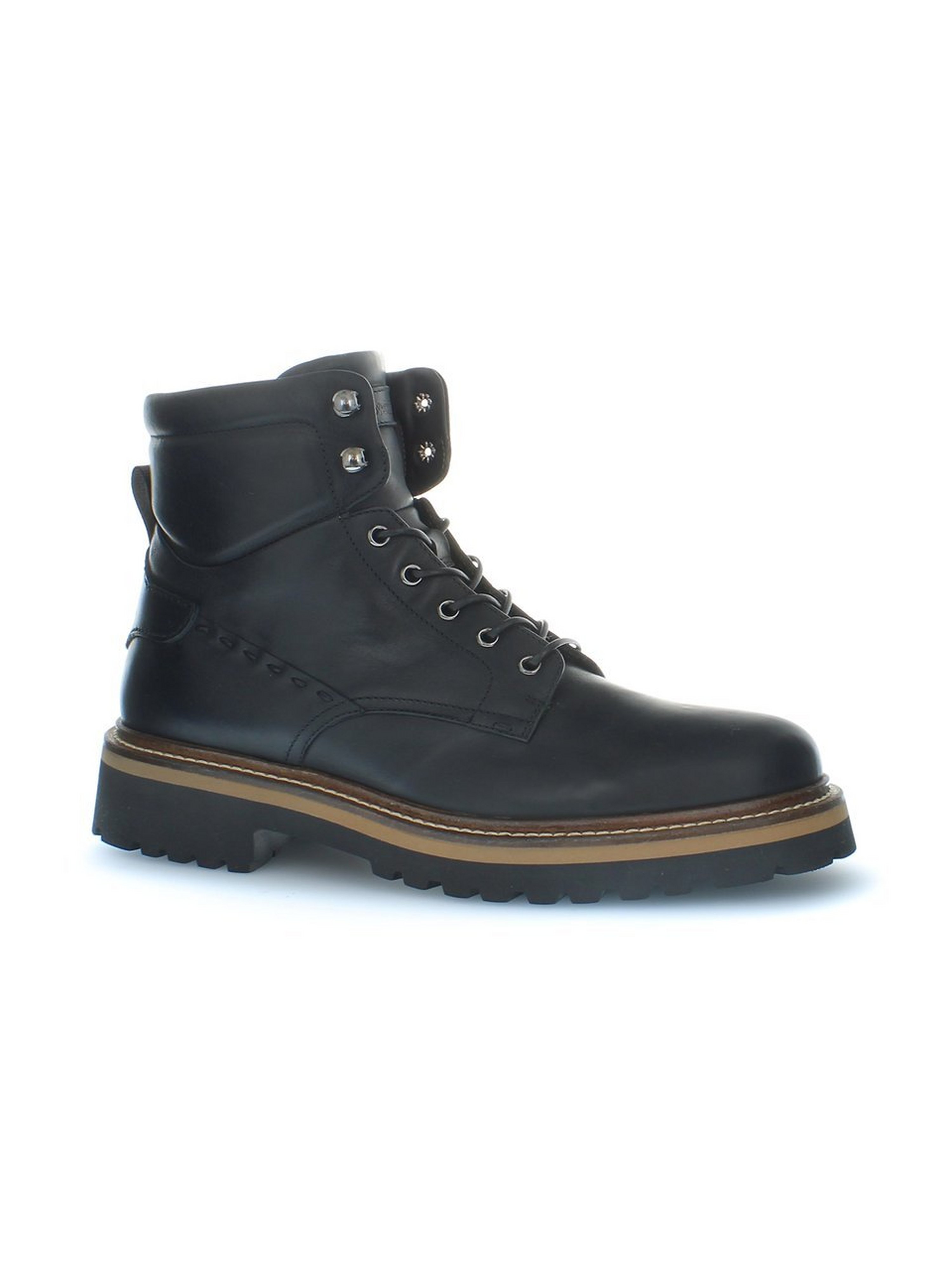 Stiefelette