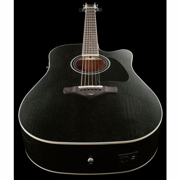Ibanez AW84CE-WK Artwood