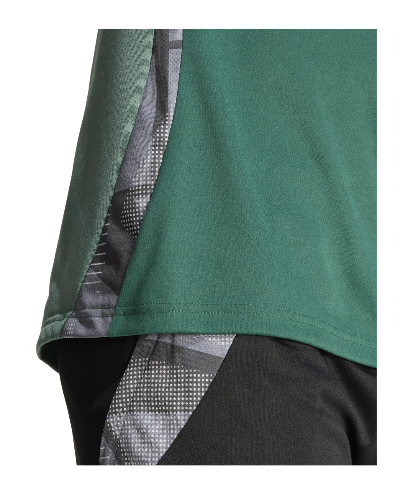 adidas Tiro 24 Competition Training Trikot Grün