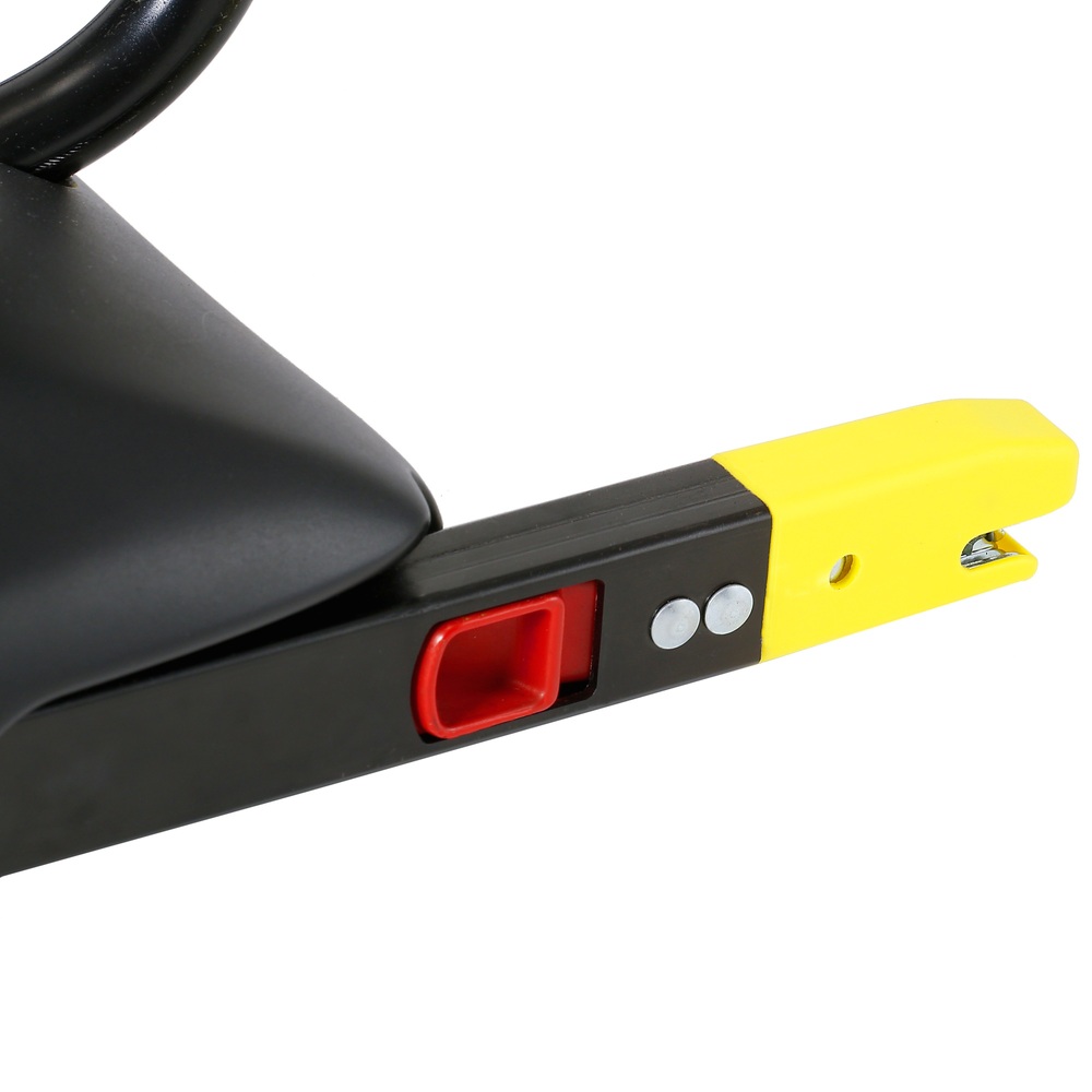 Baby Elegance ISOFix R129 Autositzbasis