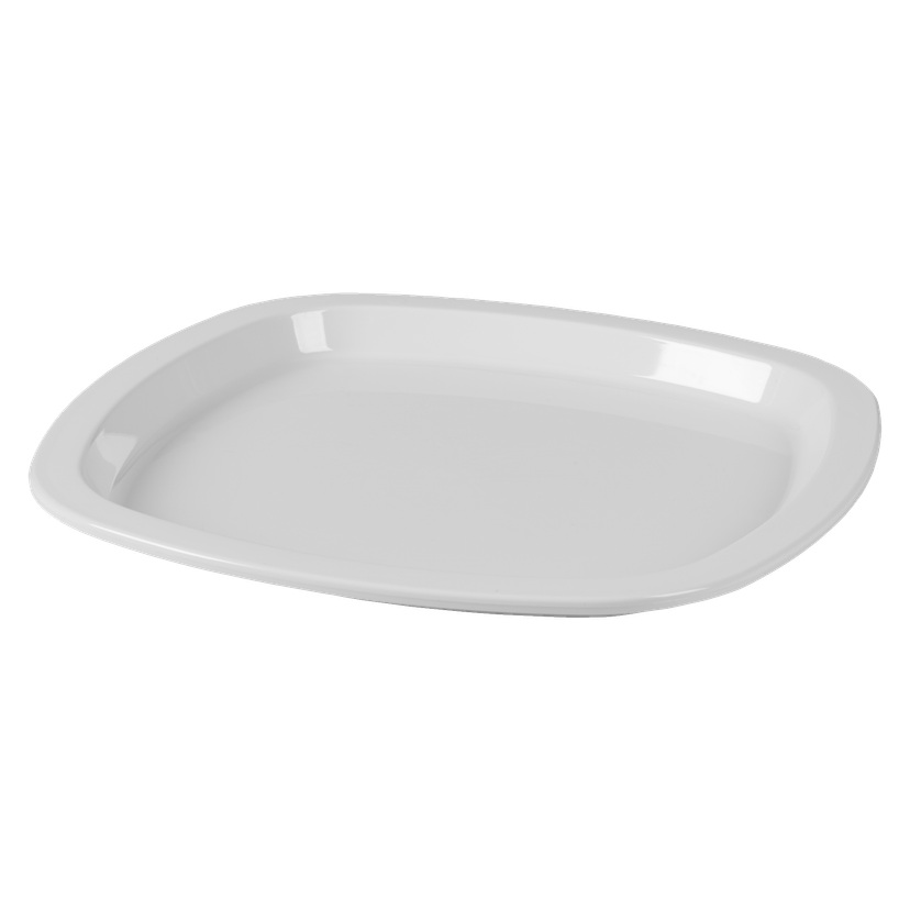 Plasttallerken
