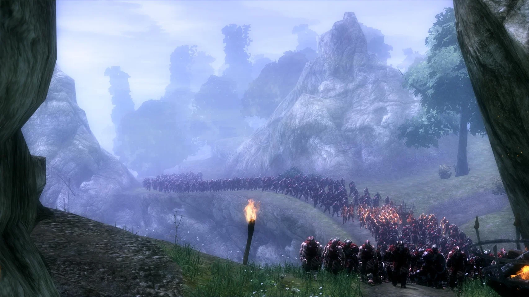 Viking: Battle for Asgard- PC
