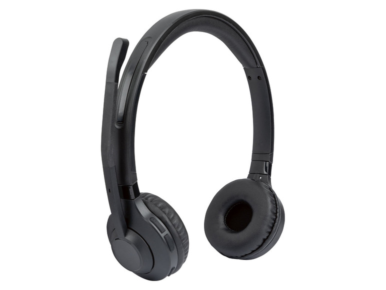 Bluetooth® headset