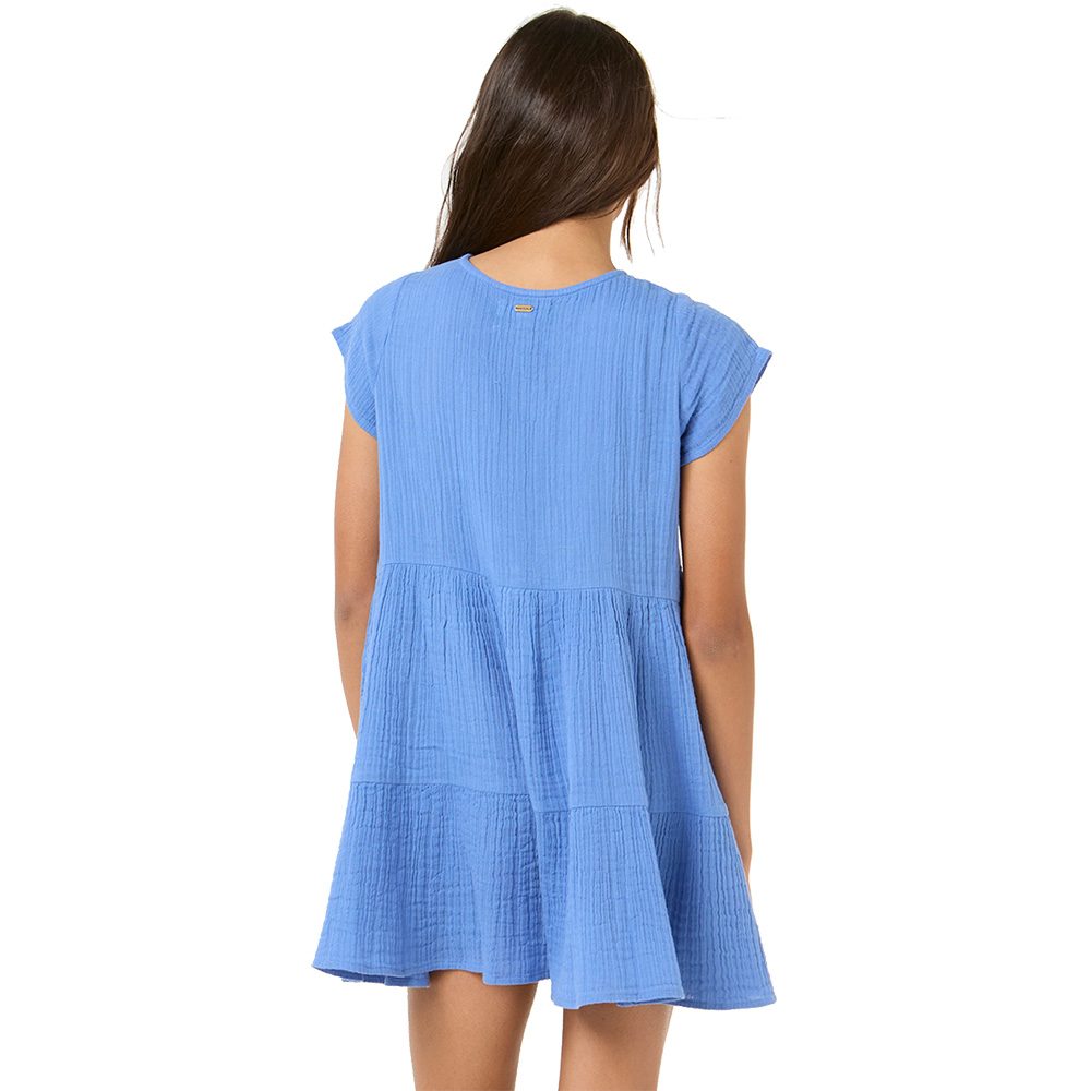 Rip Curl Premium Surf Kleid Mädchen blau