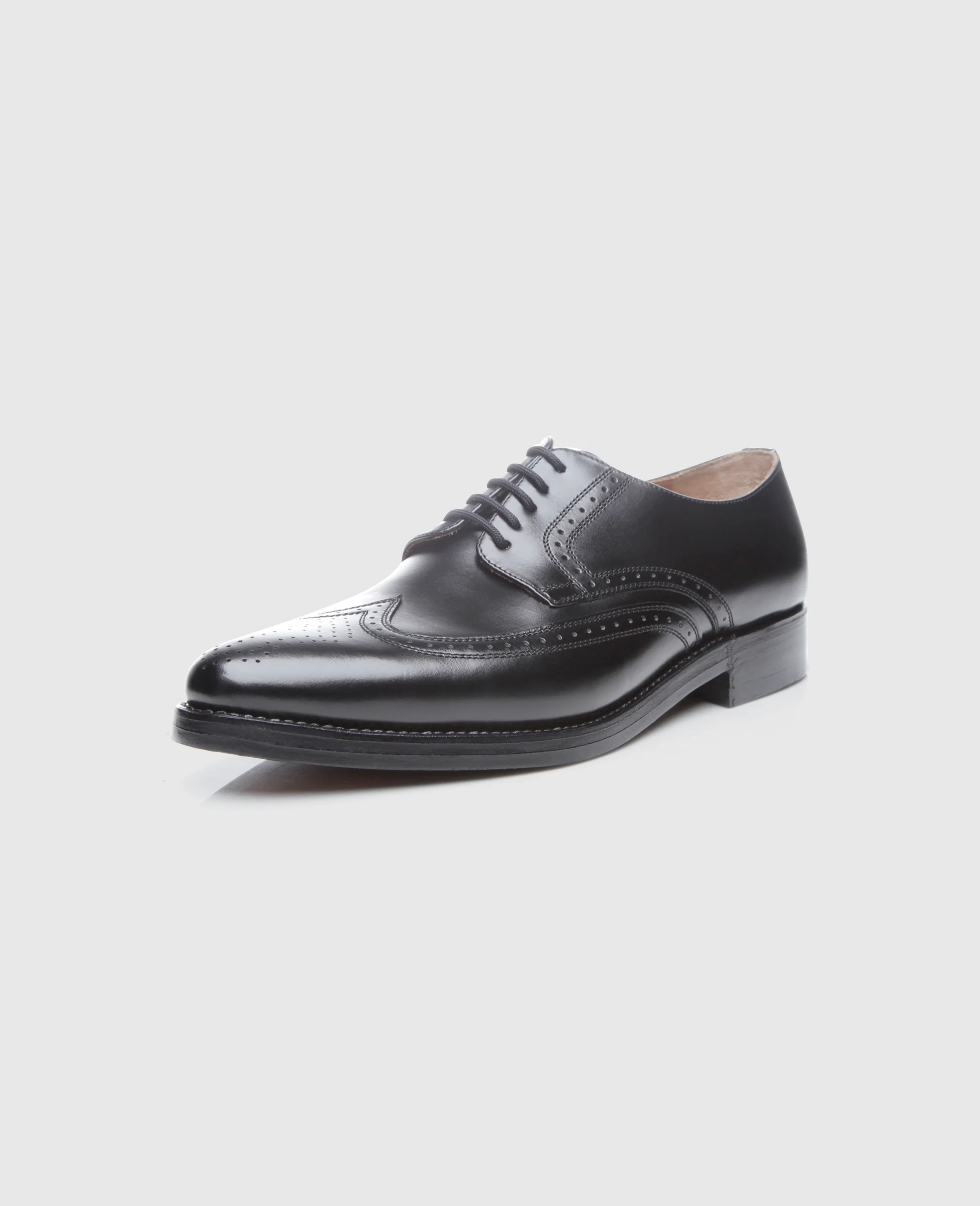 Milano Full-Brogue BC