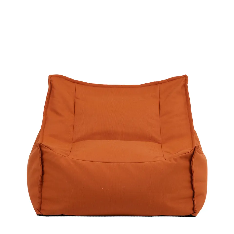 icon Zitzak Alto - Zitzak Fauteuil Buiten - Oranje