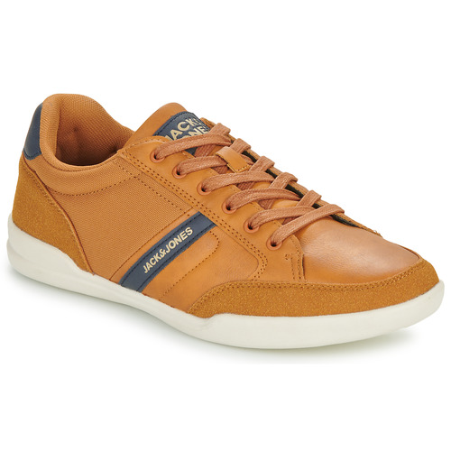 Jack & Jones - JFW ANDREW PU - Cognac