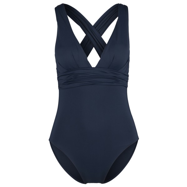 Seafolly - Women's Collective Cross Back One Piece - Maillot de bain