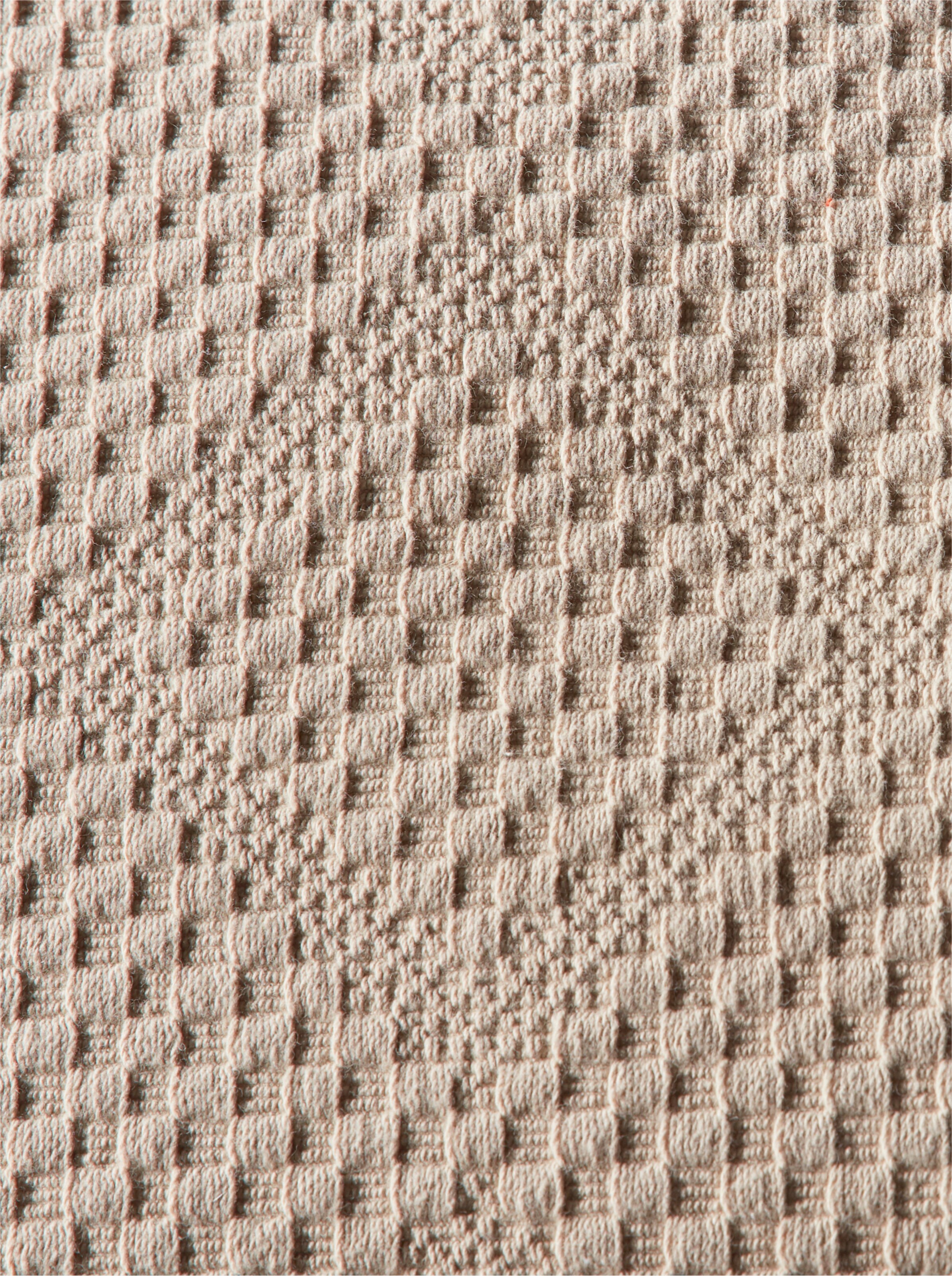 Pereira da Cunha Tagesdecke in taupe