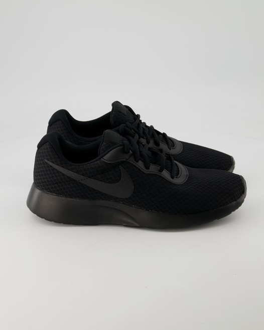 Nike TANJUN Sneaker in Schwarz