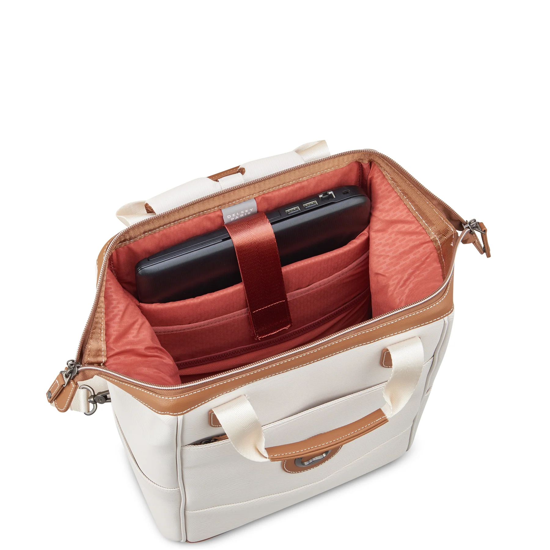 SAC A DOS - Sac à dos (Protection PC 14