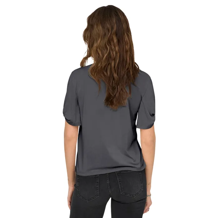 Only Free Life Create Box Shirt Dames