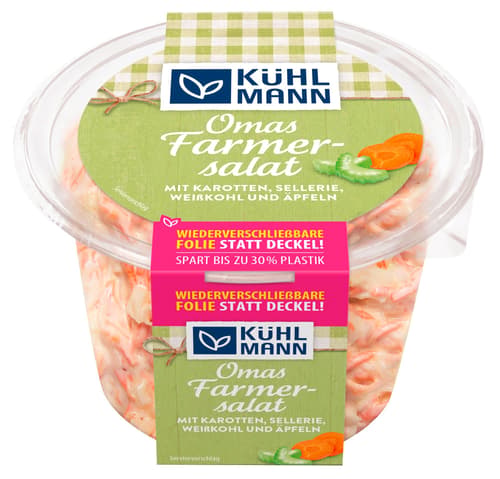 Kühlmann Farmersalat