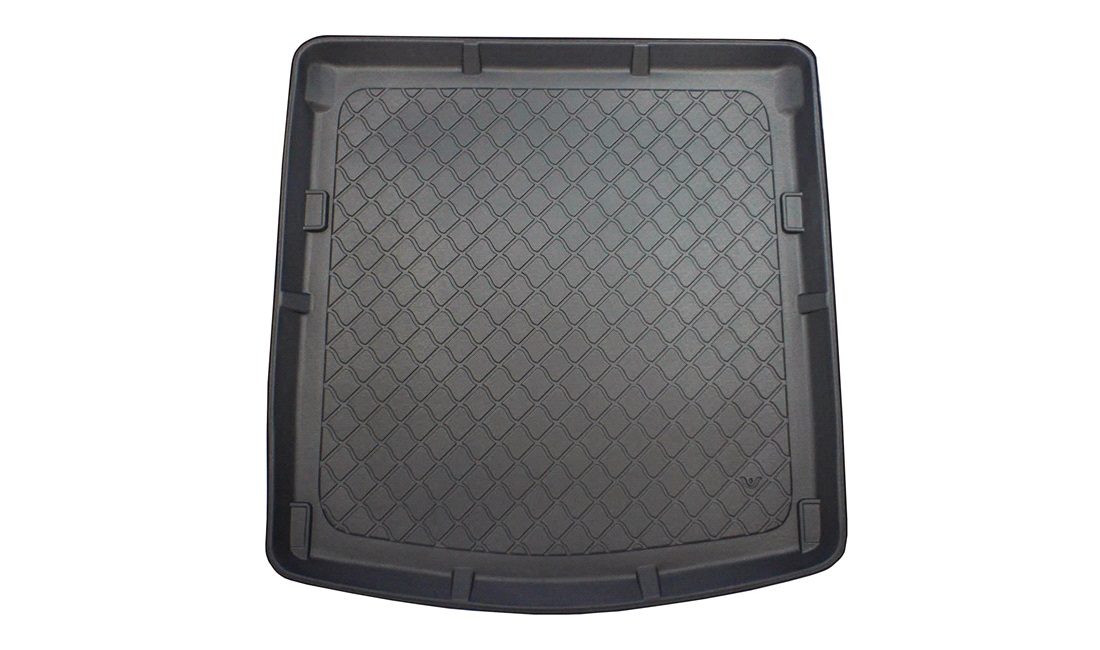 Bagagerumsbakke A4 (B8) / A4 (B8) Quattro / A5 Coupe (8T3) S/4 & CP/3 01.2008-10