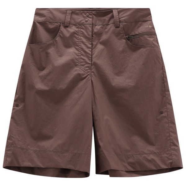 Jeanne Baret - Women's Papyrus Bermuda - Short